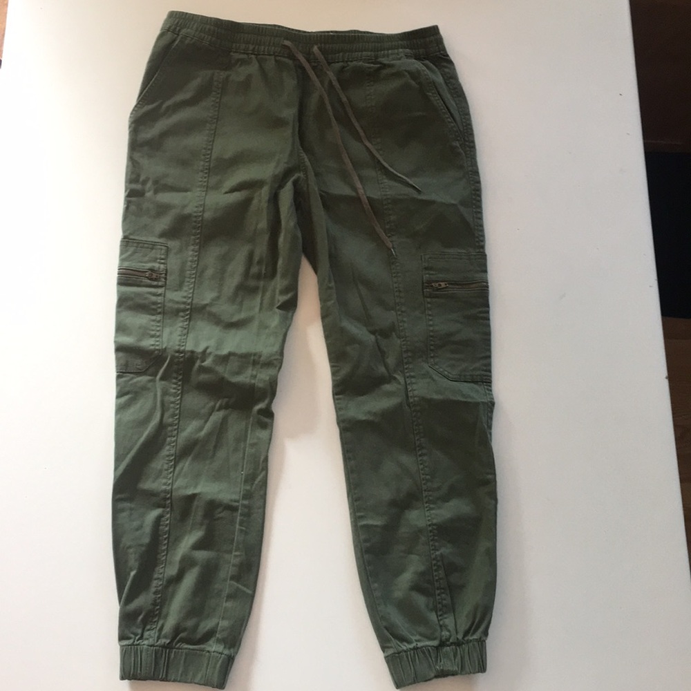 Joggers